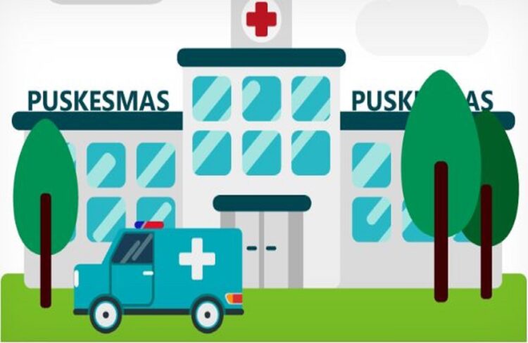 Puskesmas di Kabupaten Penyangga IKN Jadi Contoh Layanan Kesehatan Berintegrasi
