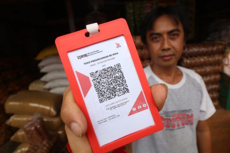 IKN Dongkrak Jumlah Pengguna QRIS di Kaltim, November 2024 Capai 779.000 Orang