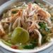 Resep Soto Ayam Lezat dan Gurih: Cara Buatnya Sederhana Banget!