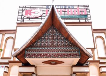 Rumah Makan Padang Garuda Bakal Buka di IKN? Segini Nilai Investasinya