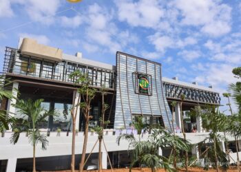 Rumah Sakit Hermina Nusantara Siapkan 200 Bed Layanan Darurat