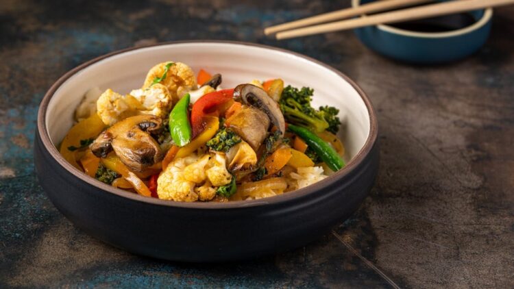 Resep Capcay Kuah yang Menggugah Selera: Enak Banget Disantap Pakai Ayam atau Ikan Bakar