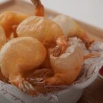 Resep Udang Balon yang Viral di Jagat Maya