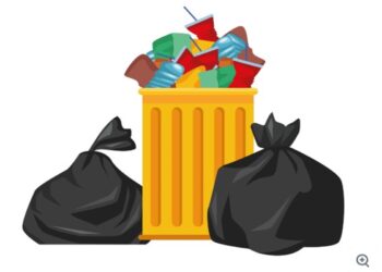 Imbas Pembangunan IKN, Retribusi Sampah Kabupaten PPU Melebihi Target