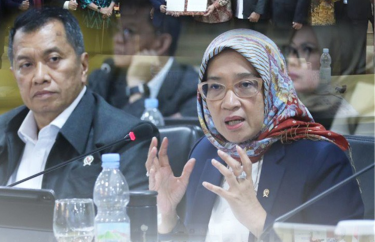 Pemindahan ASN ke IKN Molor Lagi, MenPAN-RB Ungkap Sederet Permasalahannya…