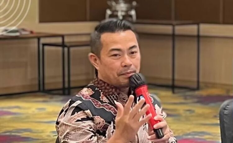 Enam Bulan Dilantik Jadi Pj Wali Kota Pekanbaru, Risnandar Mahiwa Terjaring OTT KPK