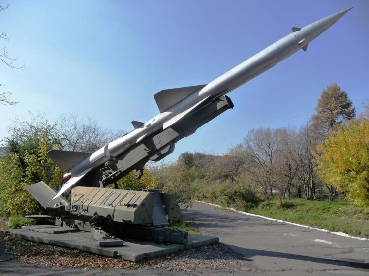 Rudal Pertahanan Udara IKN Datang Mulai 2027