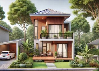 5 Alasan Rumah Minimalis Pilihan Tepat untuk Milenial: Cicilan Lebih Ringan Salah Satunya