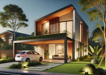 5 Ide Rumah Minimalis Gaya Japandi: Perpaduan Unik Desain Jepang dan Skandinavia