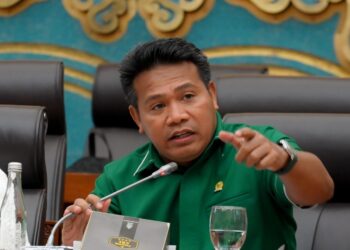 Ironi! Pembangunan IKN Masif, 113 Desa Terpencil di Kaltim Ini Ternyata Belum Teraliri Listrik