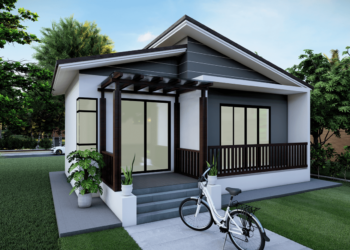 Cara Menciptakan Rumah Minimalis Nyaman dan Bikin Betah