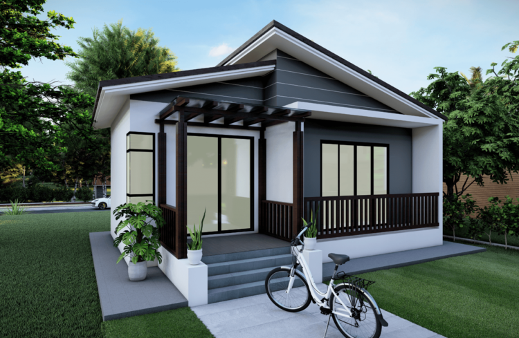 Cara Menciptakan Rumah Minimalis Nyaman dan Bikin Betah
