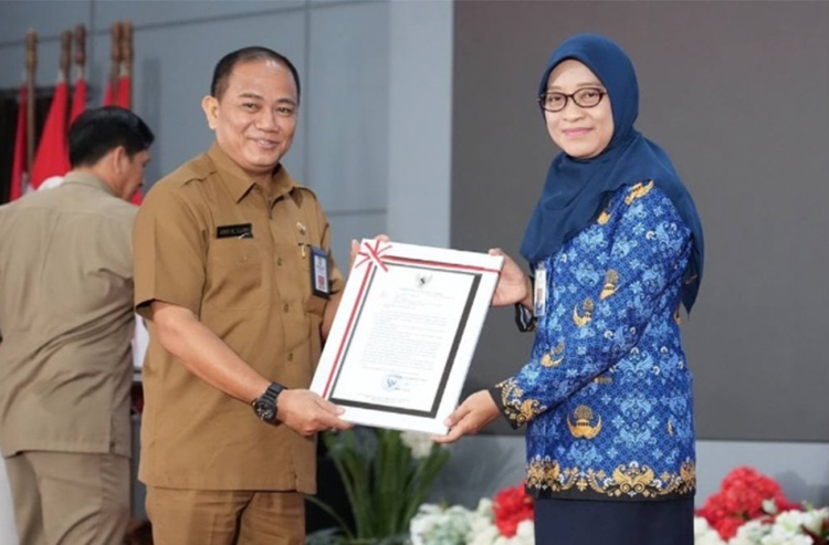 Sekda Sebut Alokasi Dana Pusat ke Kaltim Paling Besar untuk Bangun IKN