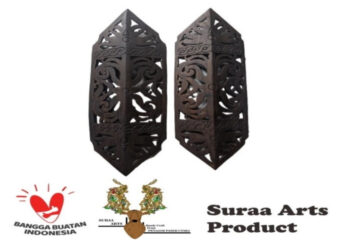 UMKM Binaan Otorita IKN Alami Kenaikan Omzet hingga 50 Persen