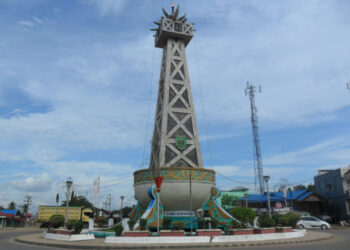 Plt Gubernur Kalsel Minta Kabupaten Tabalong Bersiap Jadi Penyangga IKN