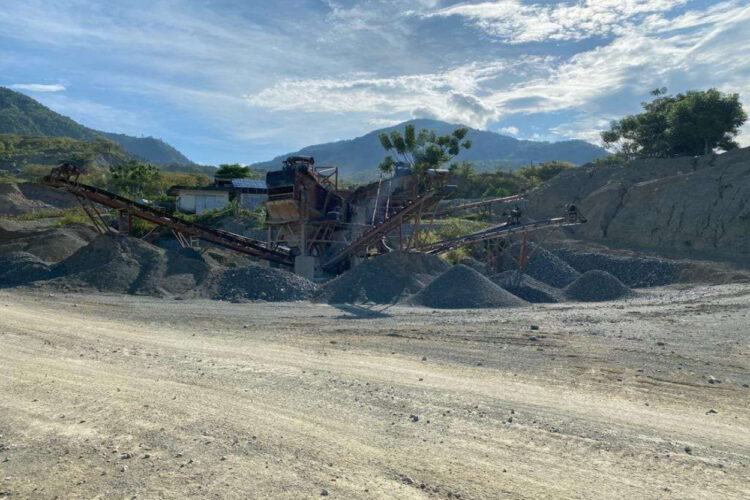 Pembangunan IKN Picu Peningkatan Pengajuan Izin Pengelolaan Tambang di Palu