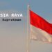 Televisi – Radio Diminta Tayangkan Indonesia Raya Setiap Pagi Pukul 07.00, Ini Tujuannya