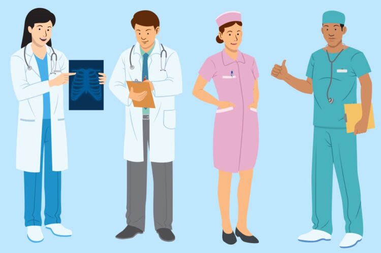 Dinkes Kaltim: Perlu Kolaborasi dan Inovasi untuk Tingkatkan SDM Kesehatan di Era Digital