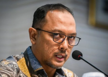 Masih Didalami Peran-perannya, KPK OTT 8 Orang Termasuk Pj Wali Kota Pekanbaru
