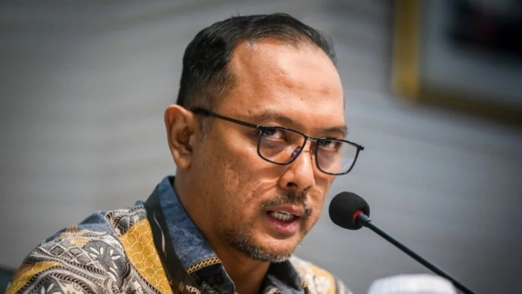 Masih Didalami Peran-perannya, KPK OTT 8 Orang Termasuk Pj Wali Kota Pekanbaru