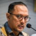 Masih Didalami Peran-perannya, KPK OTT 8 Orang Termasuk Pj Wali Kota Pekanbaru