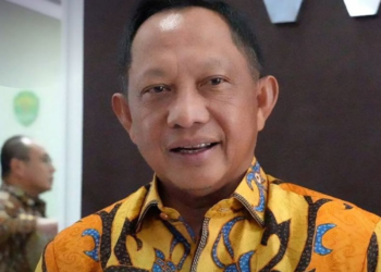 Pulau Maratua Bakal Jadi Sarana Penunjang Pariwisata di IKN, Ini Imbauan Mendagri