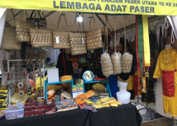 Beri Insentif PPh Final 0 Persen, Ini Link Bagi UMKM yang Minat Buka Usaha di IKN