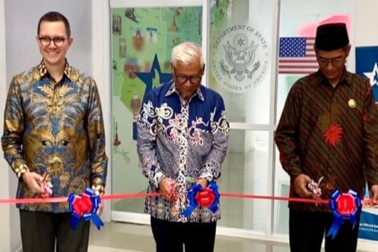 Education USA Buka Pusat Konsultasi Ke–8 di Indonesia, Samarinda Jadi Pilihan