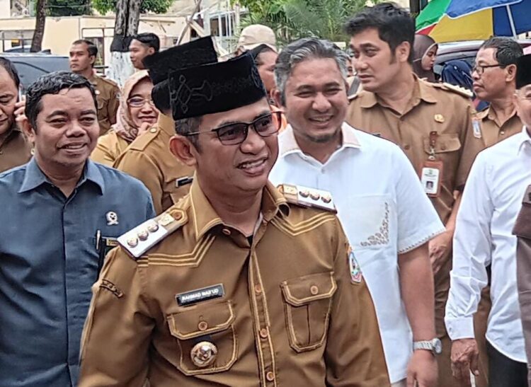 Antisipasi Peredaran Makanan Kadaluarsa di Penyangga IKN, Pemkot Balikpapan Gelar Sidak Jelang Nataru