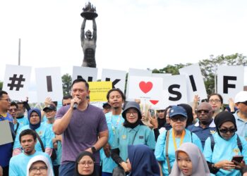 Pelayanan Publik Inklusif Jadi Keharusan di Tiap Layanan