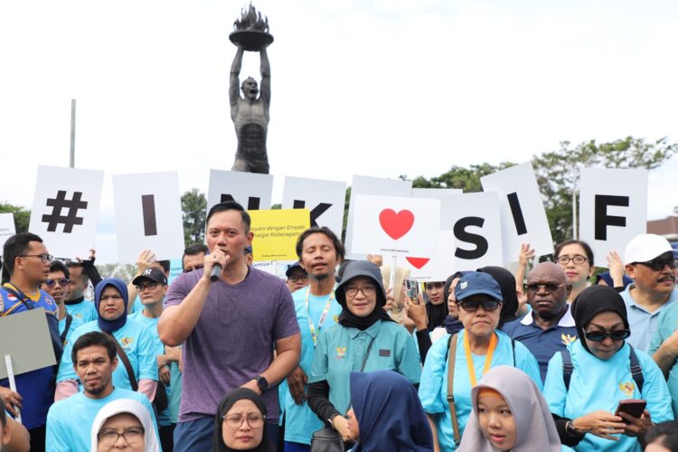 Pelayanan Publik Inklusif Jadi Keharusan di Tiap Layanan