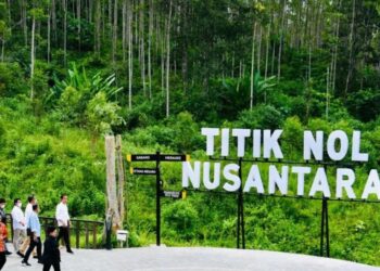 Kemenpar Kembangkan SDM Pariwisata di Sejumlah Daerah, Termasuk IKN