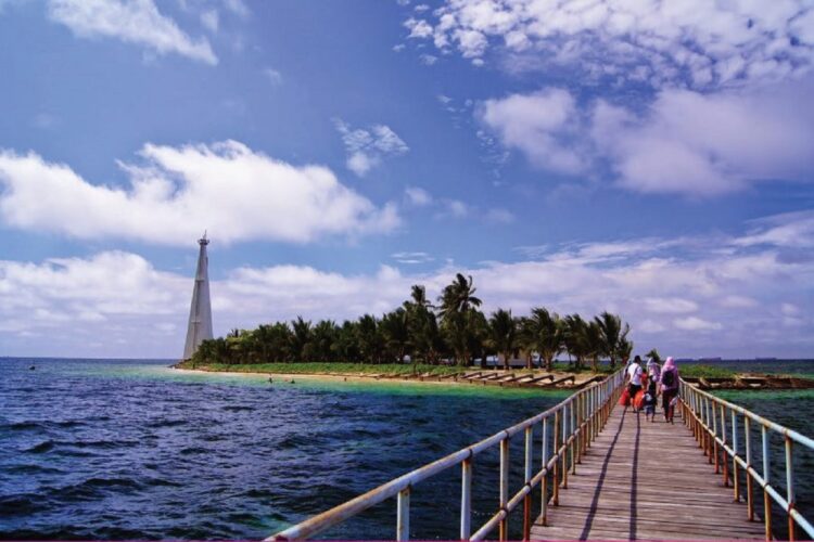 Dispar Kaltim Proyeksi Kunjungan Wisatawan saat Libur Nataru Naik 30 Persen