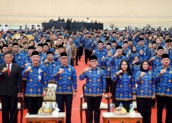 Agar Jadi Daya Tarik Minat ASN Pindah ke IKN, KemenPAN-RB Bahas Besaran Insentif