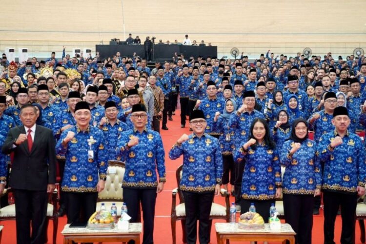 Agar Jadi Daya Tarik Minat ASN Pindah ke IKN, KemenPAN-RB Bahas Besaran Insentif