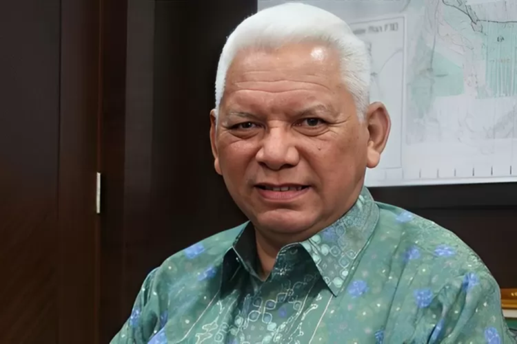 Profil Mendiang Awang Faroek Ishak, Mantan Gubernur Kaltim Gagas Jalan Tol Sukses Ubah Wajah Benua Etam