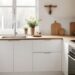 Tips Desain Dapur di Ruang Sempit Agar Lebih Fungsional dan Nyaman