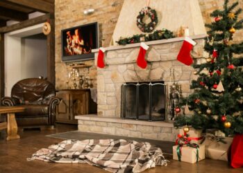 Dekorasi Rumah Natal: Ide Kreatif untuk Menciptakan Suasana Meriah