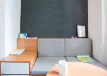 Tren Desain Rumah 2025: Inovasi dan Estetika untuk Hunian Masa Depan