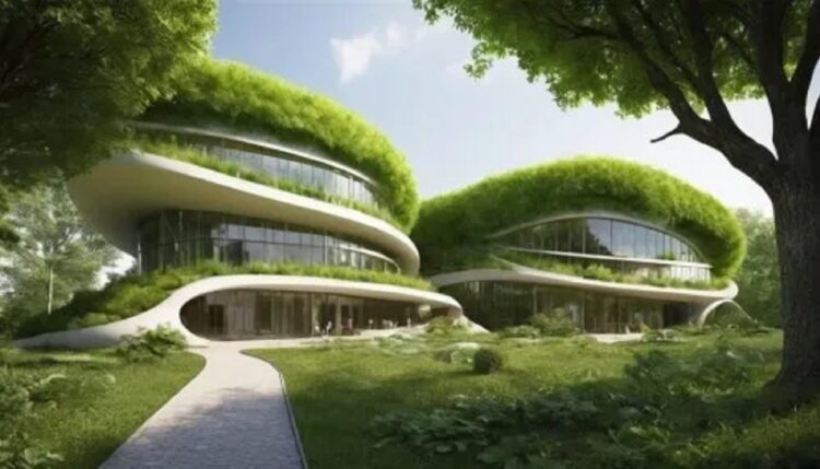 Green Architecture: Solusi Hunian Ramah Lingkungan untuk Masa Depan
