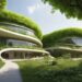 Green Architecture: Solusi Hunian Ramah Lingkungan untuk Masa Depan
