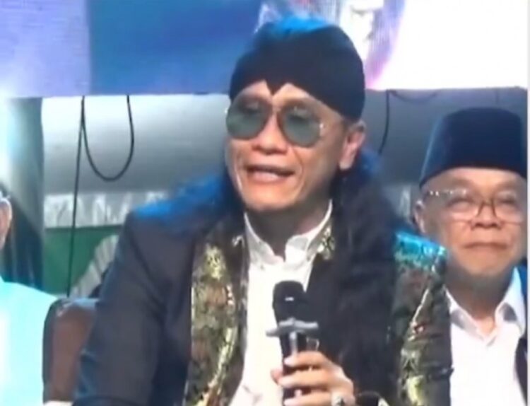 Viral Hina Penjual ES Saat Pengajian, MUI Ingatkan Gus Miftah: Utusan Presiden Bidang Keagamaan Harus Hati-hati!