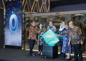 Transaksi Harbolnas 2024 Tembus Rp31,2 Triliun