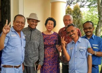 Hidup Baru