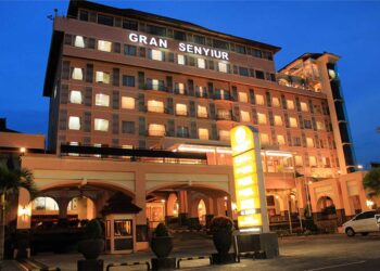 IKN Berkah bagi Sektor Perhotelan di Kaltim, Banyak Event Besar Okupansi 100 Persen