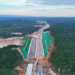 PU Targetkan Seluruh Akses Tol ke IKN Rampung Setahun Sebelum Prabowo Pindah Kantor