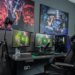 10 Rekomendasi Desain Kamar Tidur Para Gamer, Bikin Betah Main Game Seharian