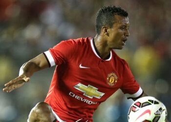 Eks Bintang Manchester United Luis Nani Umumkan Pensiun di Usia 38 Tahun