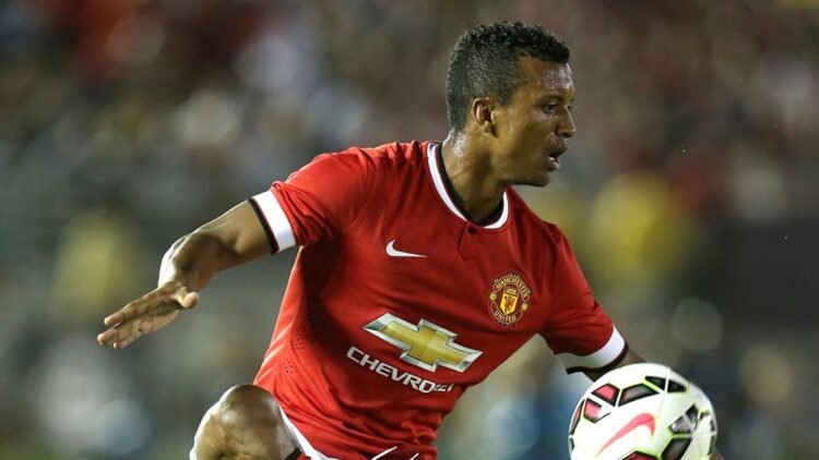 Eks Bintang Manchester United Luis Nani Umumkan Pensiun di Usia 38 Tahun