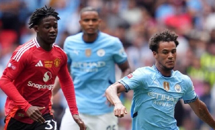 Jadwal Liga Inggris Pekan ke-16 2024/2025: Ada Derby Manchester